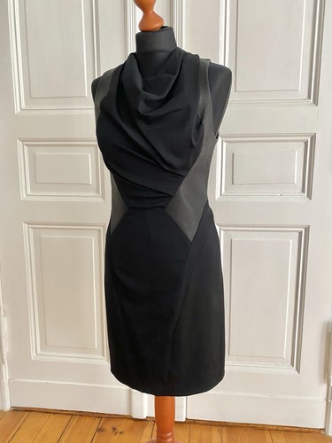 Vintage etuikleid von helmut - von,
