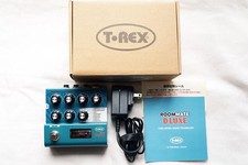 T-REX ROOMMATE D’LUXE Stereo