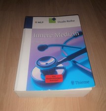 Keikawus Arastéh, Hanns-Wolf Baenkler, Innere Medizin - Duale Reihe / 2. Auflage