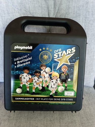 Playmobil dfb stars - playmobil,