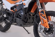 SW MOTECH Motorschutz für KTM