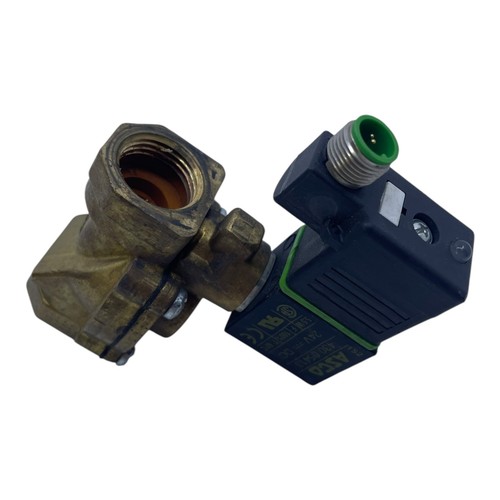 Asco magnetventil e238c002 - asco, sc
