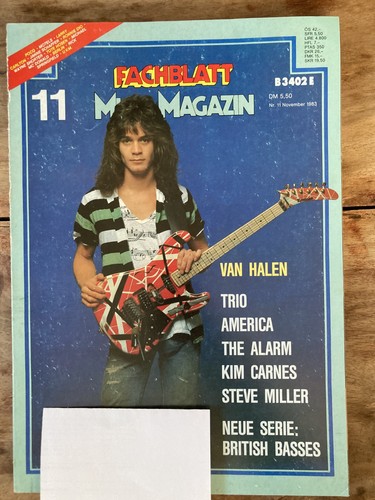 Fachblatt musicmagazin - fachblatt,