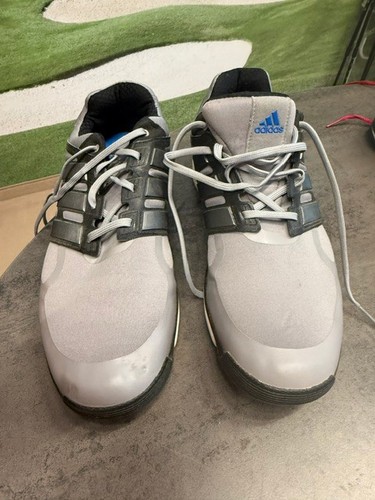 Golfschuhe adidas adipower - golfschuhe,