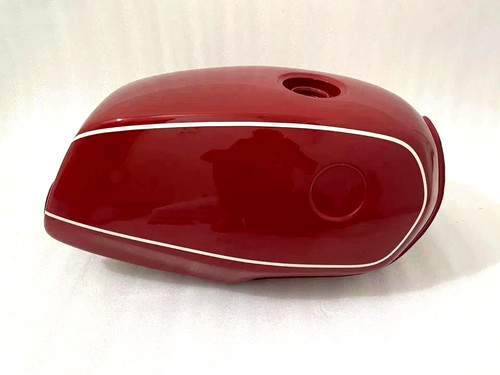 Bmw r45 r65 - r65, lackiert