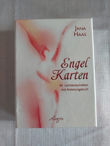 Jana haas engel - jana, haas: