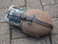 Original Wehrmacht Feldflasche