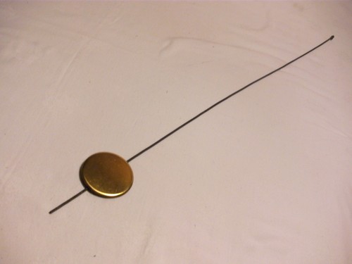 Uhrenpendel alt pendel - 60, cm