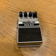 Digitech Digidelay Digital
