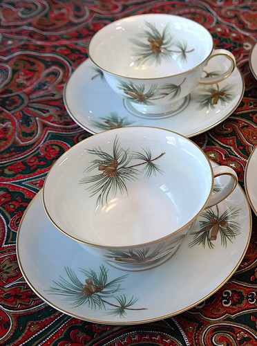 Set rosenthal aida - 2*,