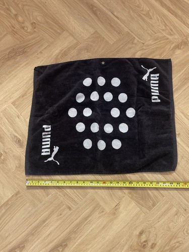 Puma golf handtuch - golf,