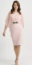 Max mara kleid - nude, gr