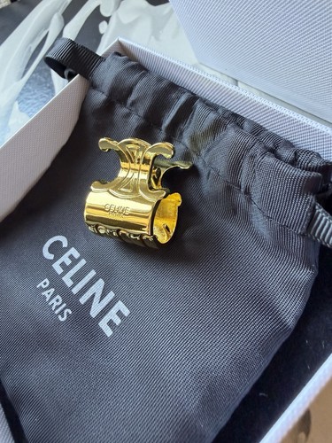 Celine triomphe haarspange - celine,