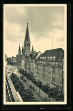 AK Berlin-Charlottenburg