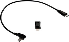 Bury Ladekabel Lightning