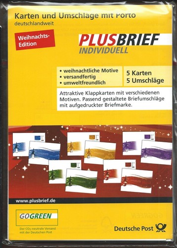 Plusbrief individuell 45 - plusbrief,