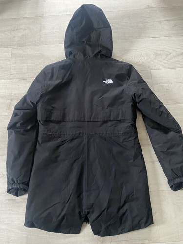 The north face damenjacke - the, –
