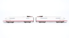 Minitrix N ICE Triebwagen