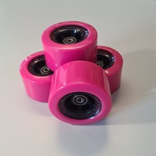 Yuneec  Radsatz Cool Pink