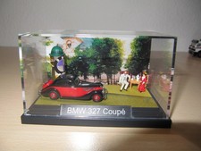 Busch  Werbemodell   BMW   "BMW 327 Coupe"