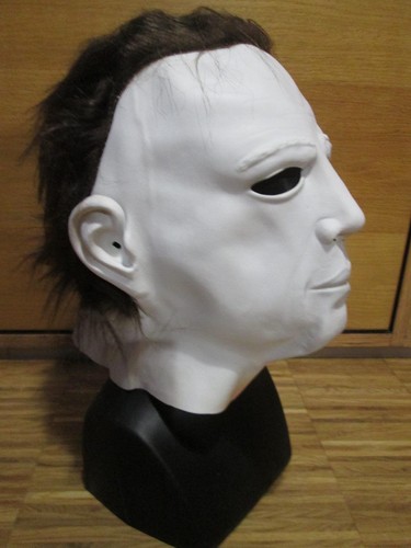 Aif04 michael myers maske - "michael,