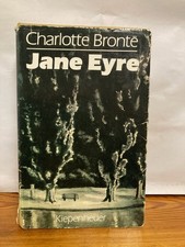 Jane Eyre Charlotte Bronte