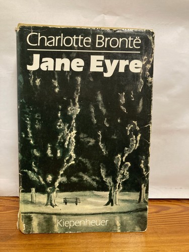 Jane eyre charlotte bronte - jane,