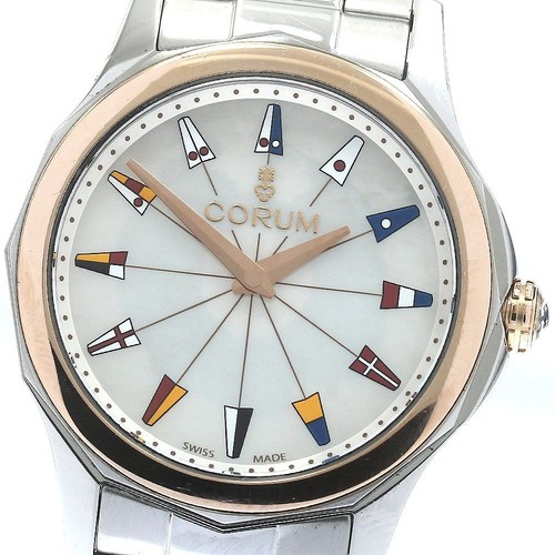 Corum admirals cup - corum,