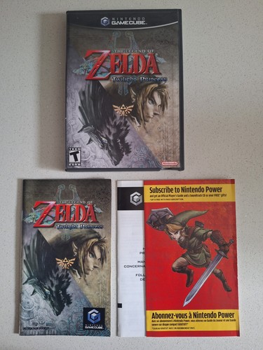 Legend zelda twilight - legend,