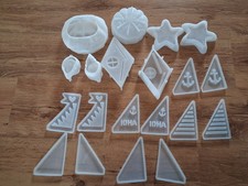 Silikonformen maritim zum