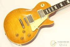 Custom shop 1959 les - 1959,