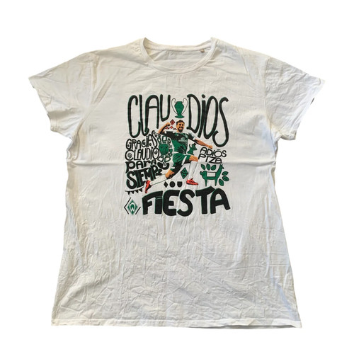 Werder bremen claudios - claudios, fiesta