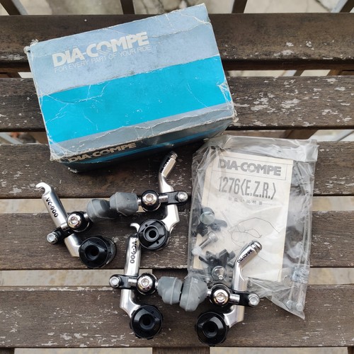 Dia compe 900 vintage rare - vintage,