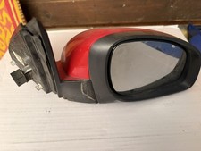 Opel Signum Vectra C Spiegel