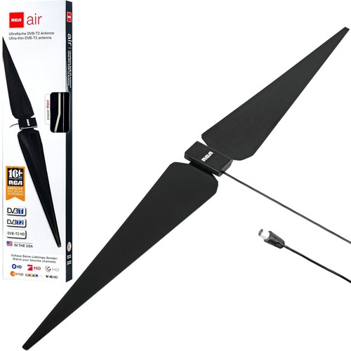 Rca air dvb antenne - air,