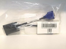 Adapterkabel DELL 1x DMS-59