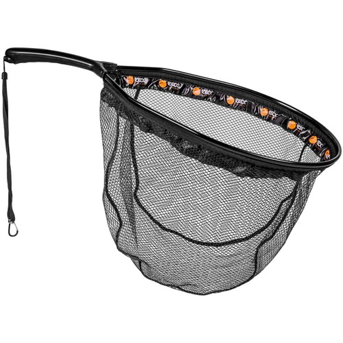 Zeck floating rubber net - floating,