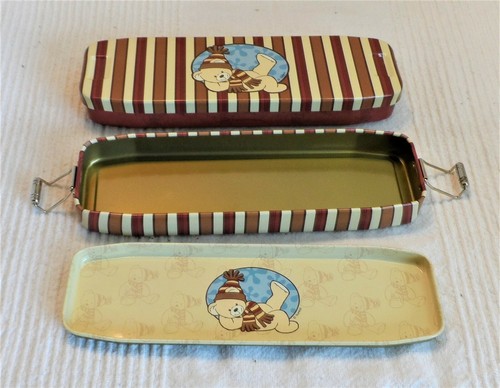 Sunkid stiftebox metall - sunkid,
