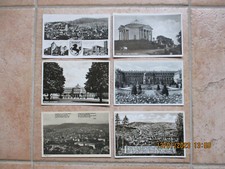 POSTKARTEN - STUTTGART- 10