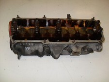 VW Zylinderkopf Golf 1 Cabrio