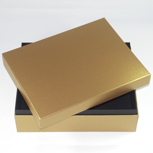 Geschenkkarton archivbox - geschenkkarton,
