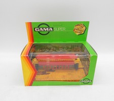 Gama super präzisions - präzisions, modelle