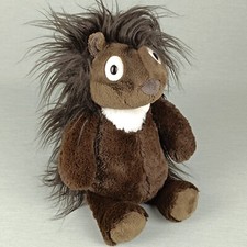 NICI Stachelschwein ❤️ Kuscheltier Stofftier Plüschtier