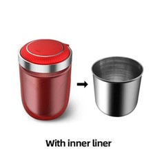 Aschenbecher für Zigaretten