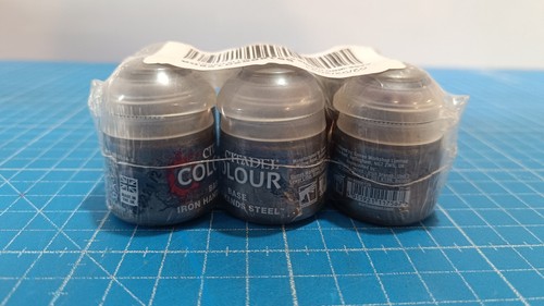 Citadel colour base - citadel, hands