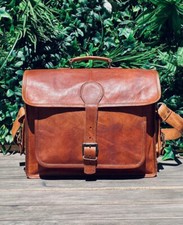 Herren Aktentasche Handtasche