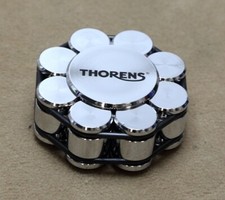 Thorens Stabilizer chrom für