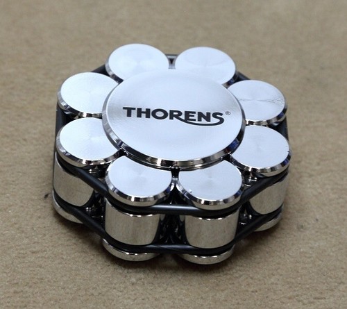 Thorens stabilizer chrom für - thorens,
