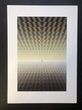 3x Stankowski + Duschek Faltungen/Fotos/