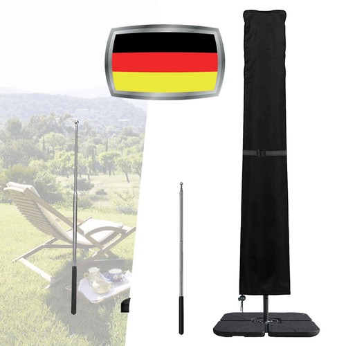 Sonnenschirm schutzhülle - sonnenschirm,